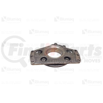 Blumaq 169-3895 Trunnion - 12.2 in x 2.76 in, Fit for Caterpillar Applications