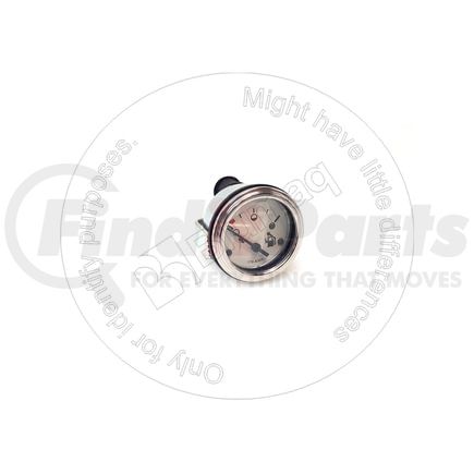 Blumaq 170-6305 Fuel Level Gauge