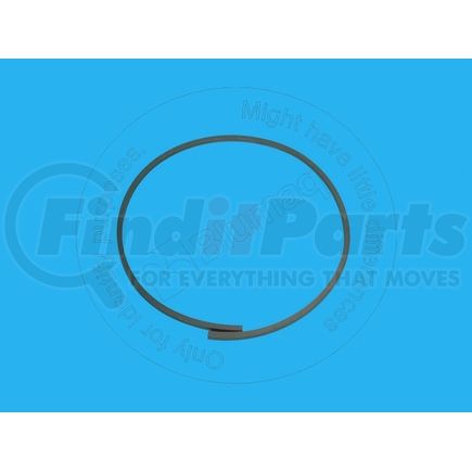 Blumaq 175-22-21190 Transmission Clutch Seal Ring