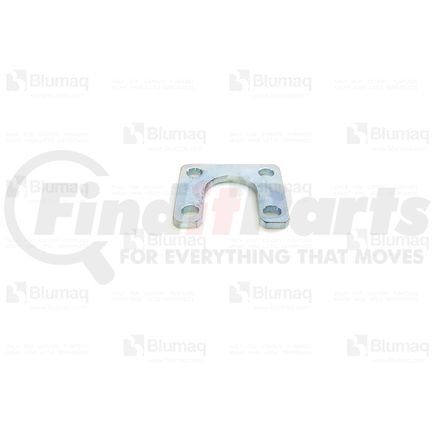 Blumaq 175-71-21330 Lock Plate - on Dozer Frame