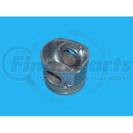 Blumaq 177-7498 Engine Piston - fits Caterpillar Truck Engine 3126E and 3126B
