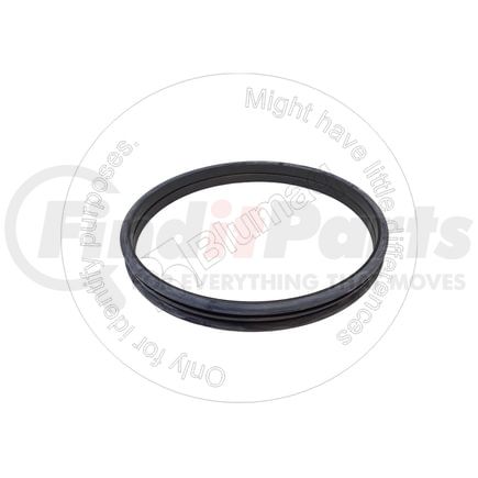 Blumaq 180-27-00090 Multi-Purpose Seal Ring - Floating, fits Komatsu Dump Truck