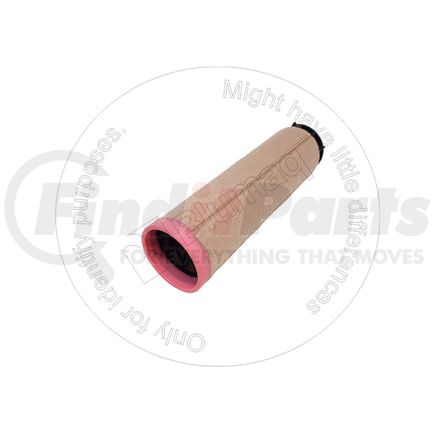 Blumaq 18011915 Engine Oil Filter - fit for Various Applications
