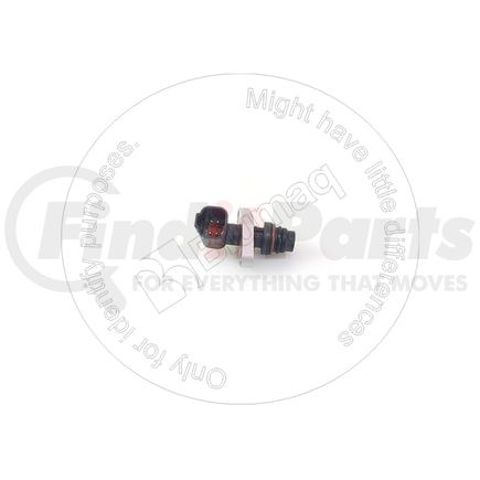 Blumaq 183-4584 Swing Motor Speed Sensor