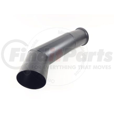 Blumaq 183-8194 Exhaust Pipe