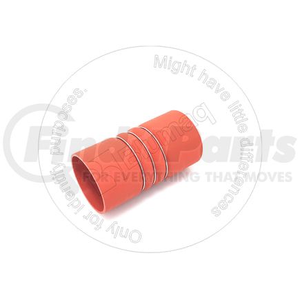 Blumaq 186-2002 Air Line Hump Hose - 101.6 mm. ID
