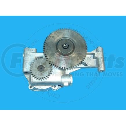 Blumaq 188-4432 Engine Oil Pump