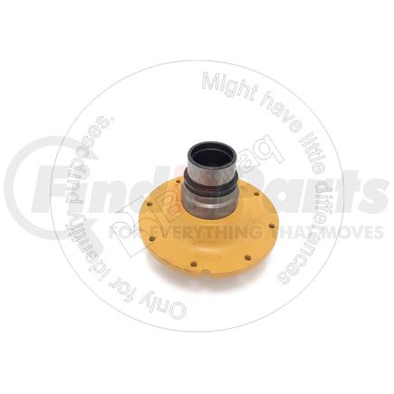 Blumaq 191-1831 Brake Flange Yoke - 46 Teeth Internal Spline