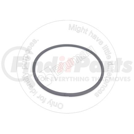 Blumaq 195-09-18360 Multi-Purpose Seal Ring - fits Komatsu Bulldozer