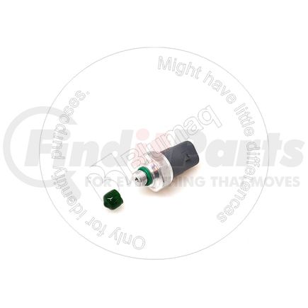 Blumaq 196-1665 Multi-Purpose Pressure Switch - fit for Caterpillar Applications