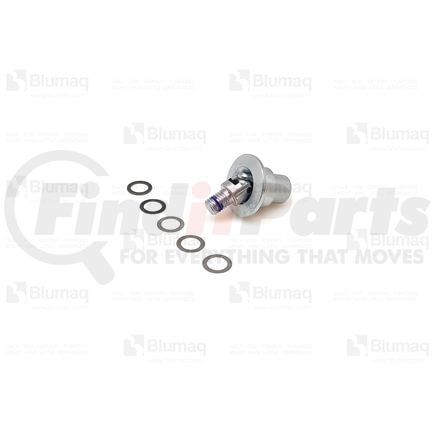 Blumaq 196-6877 Universal Joint - Fit for Caterpillar Applications