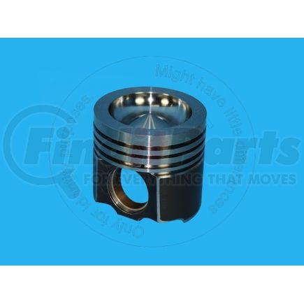 Blumaq 197-9370 Engine Body Assembly - Compatible for Caterpillar Applications