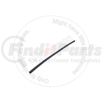 Blumaq 198-8645 Engine Crankcase Breather Hose