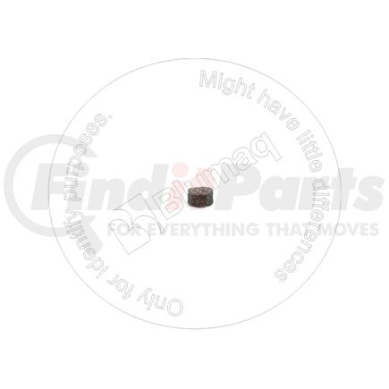 Blumaq 1C-6436 Washer - Fit for Caterpillar Applications