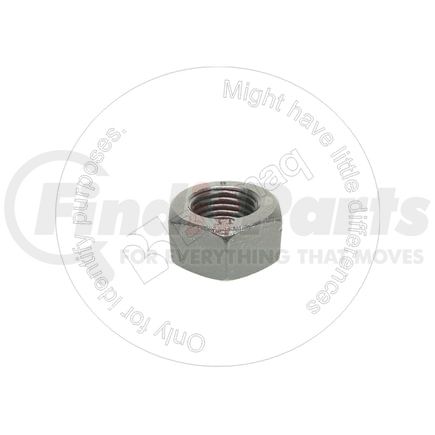 Blumaq 01504-34225 Nut - Hexagonal