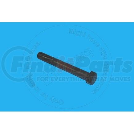 Blumaq 0201030802 Bolt