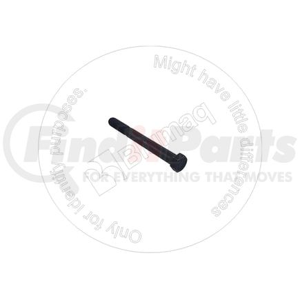 Blumaq 02011-70702 Bolt