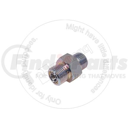 Blumaq 02781-00422 Multi-Purpose Hardware - Fit for Komatsu Applications