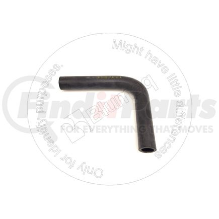 Blumaq 030.427 Engine Oil Cooler Hose