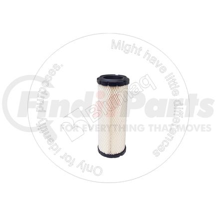 Blumaq 030550026000 Engine Oil Filter - fit for Komatsu Applications