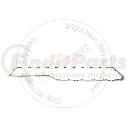 Blumaq 034.366 GASKET