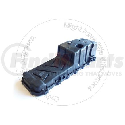Blumaq 034.413 Engine Oil Pan - fits Volvo FM FM9