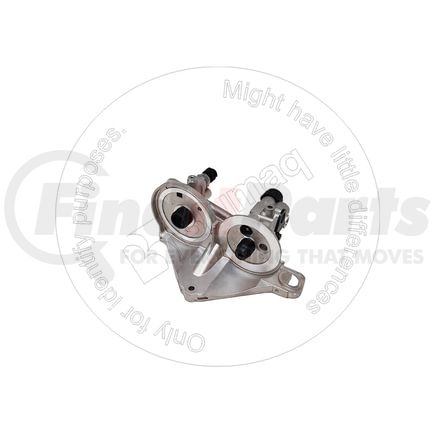 Blumaq 034.200 Fuel Filter Housing
