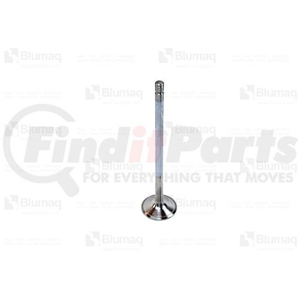 Blumaq 039.214 Engine Intake Valve - fits Volvo