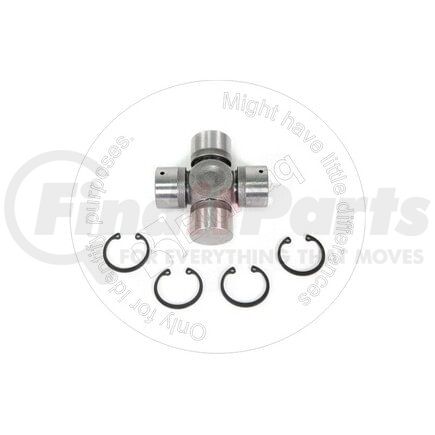 Blumaq 0501208560 Drive Axle Shaft Universal Joint