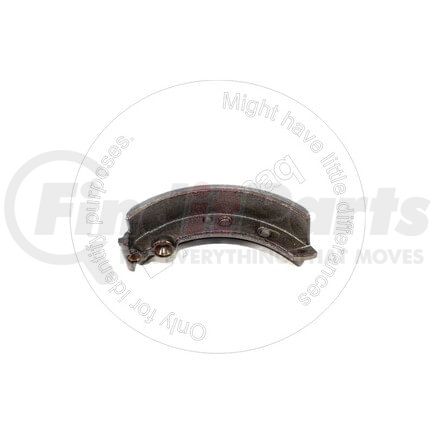 Blumaq 0501210936 BRAKE SHOE