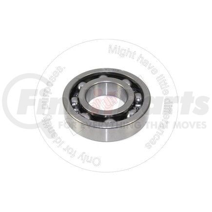 Blumaq 06040-06314 Ball Bearing