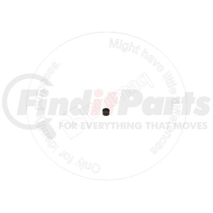 Blumaq 067-6269 Fuel Filter Spacer Tube