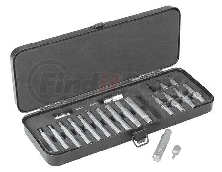 OTC Tools & Equipment 5909 RIBE Bit Set