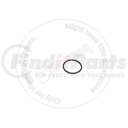 Blumaq 07000-03040 Seal O-ring