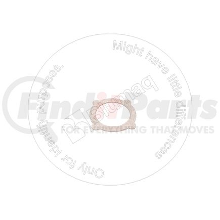 Blumaq 0730109497 Washer