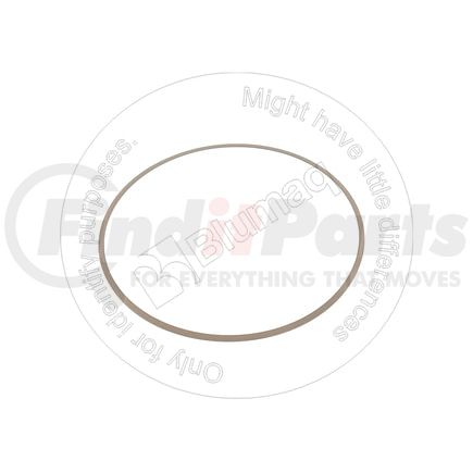Blumaq 0734317326 Multi-Purpose Snap Ring