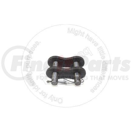 Blumaq 077-4514 Drive Chain Link - fits Caterpillar Soil Stabilizer SS-250