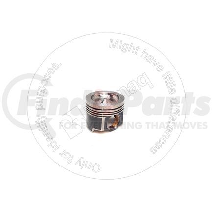 Blumaq 286-7208 Engine Piston - fits Caterpillar