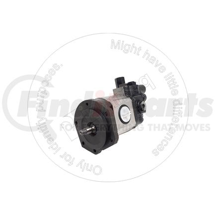 Blumaq 288-4162 Multi-Purpose Hardware - Gear Pump, Fit for Caterpillar Applications
