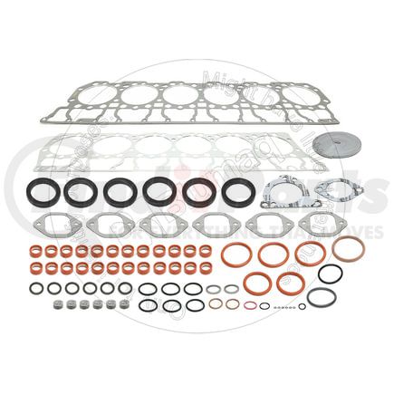 Blumaq 289-4093 Engine Cylinder Head Gasket Kit - Single Cylinder