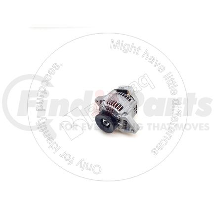 Blumaq 2905806 Alternator