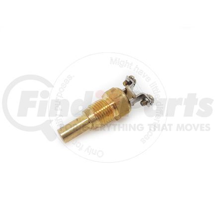 Blumaq 2979314 Engine Coolant Temperature Sender - fits Caterpillar Excavator