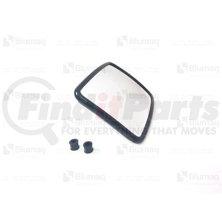 Blumaq 2A5-54-13421 Door Mirror - Convex