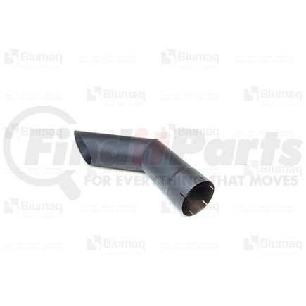 Blumaq 2G-9254 Exhaust Pipe - fit for Caterpillar Applications