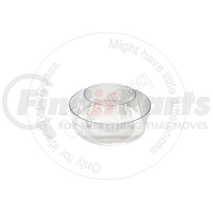 Blumaq 2M-7402 Air Cleaner Cover - Fit for Caterpillar Applications