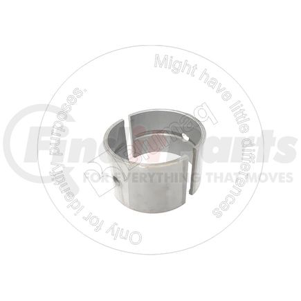 Blumaq 2M-6501 Engine Connecting Rod Bearing - 4.13 in x 4.33 in, Fit for Caterpillar Applications