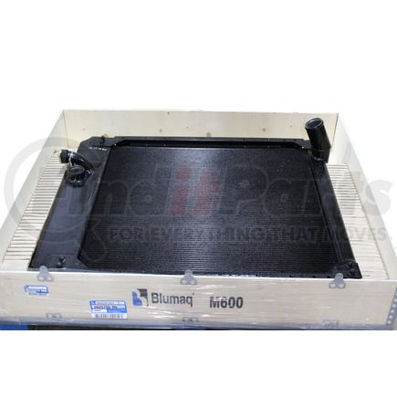 Blumaq 2P-9586 Radiator Assembly - fit for Caterpillar Applications