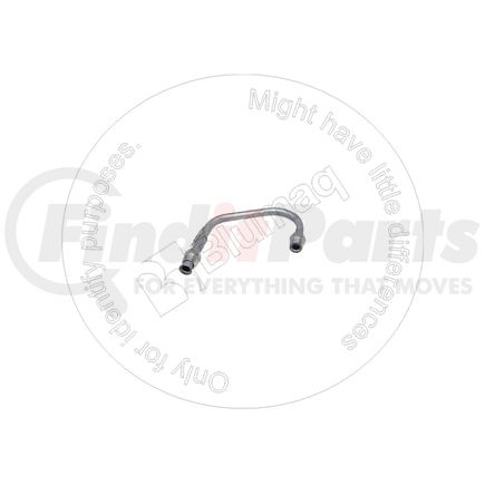Blumaq 2P-6210 A/C Hose Assembly