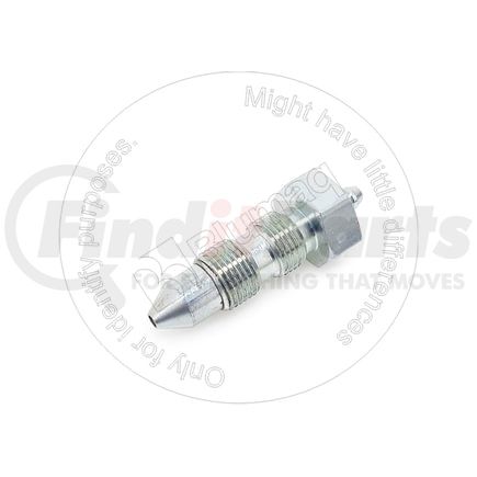Blumaq 2S-5925 Grease Fitting - 5 in x 1 in, Fit for Caterpillar Applications