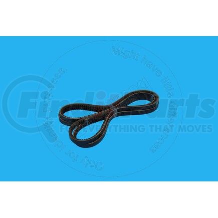 Blumaq 2W-8952 V-Belts - Cogged, 89.02 in. Length, 0.88 in. Width